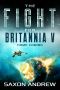 [The Fight for Britannia 05] • Home Coming